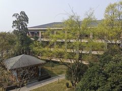 -成都安仁福朋喜来登酒店