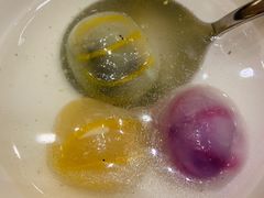 -东方滨江大酒店·滨江厅