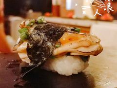 -昊·来了寿司(双楠2店)