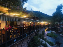 -北京水岸山吧度假村(雁栖镇店)