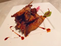招牌熏鱼-漢舍中国菜馆(889广场店)