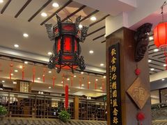 -一楼食业·美食人家