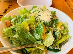 凯撒沙拉-阿甘虾餐厅(凌霄阁店)