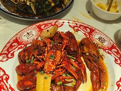 -石牌岭小亮蒸虾•湖北老字号(左岭店)