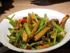 -建辉湖南土菜馆(南大街店)