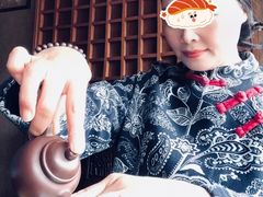 -青藤茶馆(南山路店)