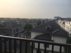 -同里湖度假村(二期店)