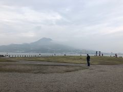 -淡水老街