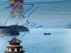 -万佛湖风景区