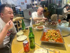 -易老九江湖菜(北滨一路店)