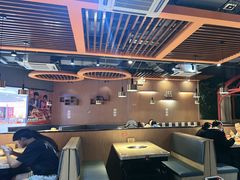 -李想大虾(绿地新都会店)