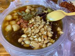 -晓靖轩烧烤(沙河风情店)