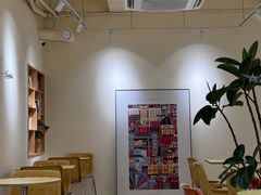 -阿sir咖啡(陶谷新村店)