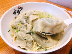 -梦花街馄饨店(中华苑店)
