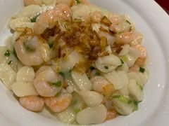 -大鸭梨烤鸭(左家庄店)
