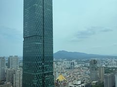 -南京金陵饭店