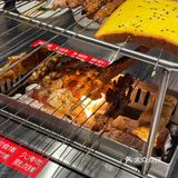 挑战吃遍学校附近50家巨巨巨好吃😋