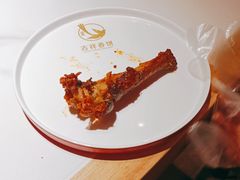 -吉祥春饼·烤鸭(文登利群店)