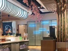 -松子料理(华威桥店)
