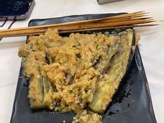 -云晓光头烧烤吧(德平路店)