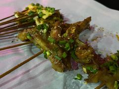 -林二哥宜烤官·宜宾小烧烤