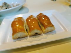 -利苑酒家(金宝店)