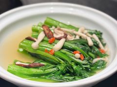 -四季小馆·潤·中国菜(越秀公园店)