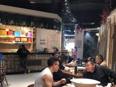 -忆见妈妈菜(银河城店)