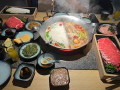 -湊湊火锅·茶憩(皇姑万象汇店)