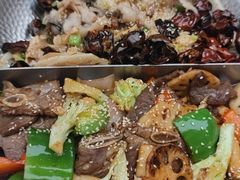 -大丰收脆鱼(浦西万达店)
