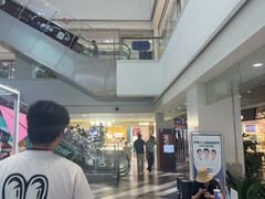 -百联临沂购物中心(临沂路店)
