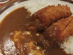 -COCO壱番屋(北京平安国际金融中心店)