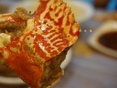 -沈记烧烤海鲜(江汉二路店)