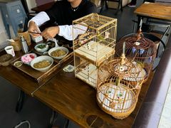 -李百蟹·江南蟹黄面·河景餐厅(夫子庙总店)