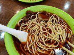 -三镇民生甜食馆(胜利街总店)