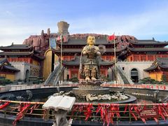 -上海东林寺(金山区)