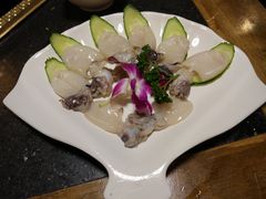-蜀九香火锅(彩虹店)