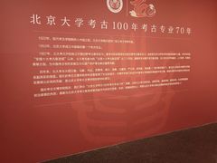 -北京大学赛克勒考古与艺术博物馆