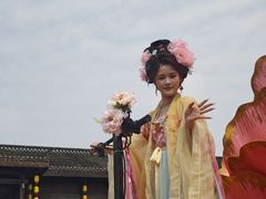 -武汉园博园(武汉自然博物馆)