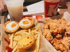 -肯德基(南湖店)