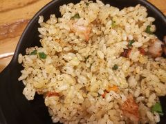 -九田家黑牛烤肉料理(华侨城店)