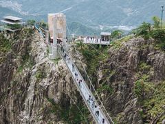 -明堂山风景区