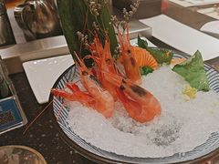 -大渔铁板烧(万象城店)