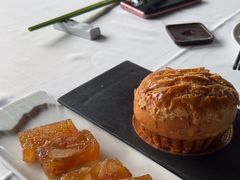 -侨美·唐荔园·40年地道粤菜