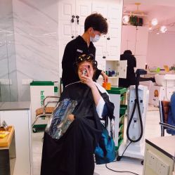 -潘多拉Hairsalon