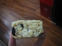 沙琪玛-东南饼庄(铁路二村店)