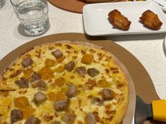 -乐凯撒披萨(南山书城店)