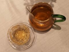 小青柑-Yan Ting 宴庭中餐厅(上海静安瑞吉酒店)