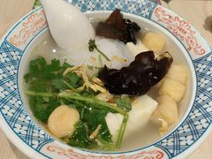 -阿三生煎(莘谭路店)