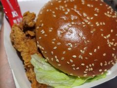 -肯德基(杭州和平饭店)